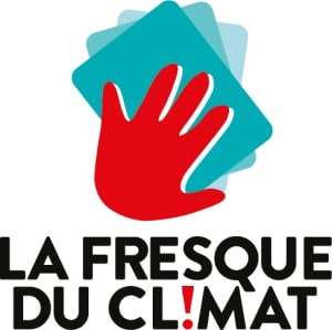 Logo La Fresque du Climat
