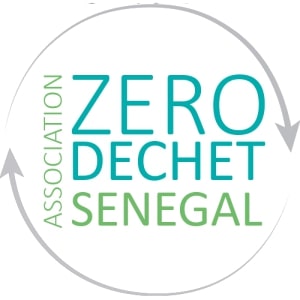 Logo Zero Déchet Sénégal