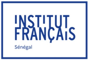 Logo Institut Français à Dakar