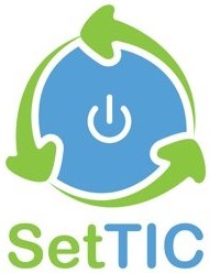 Logo SetTIC